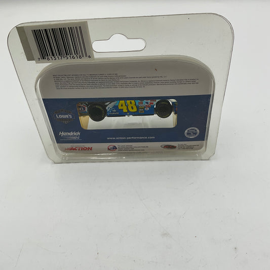NASCAR #48 Jimmie Johnson die-Cast replicia