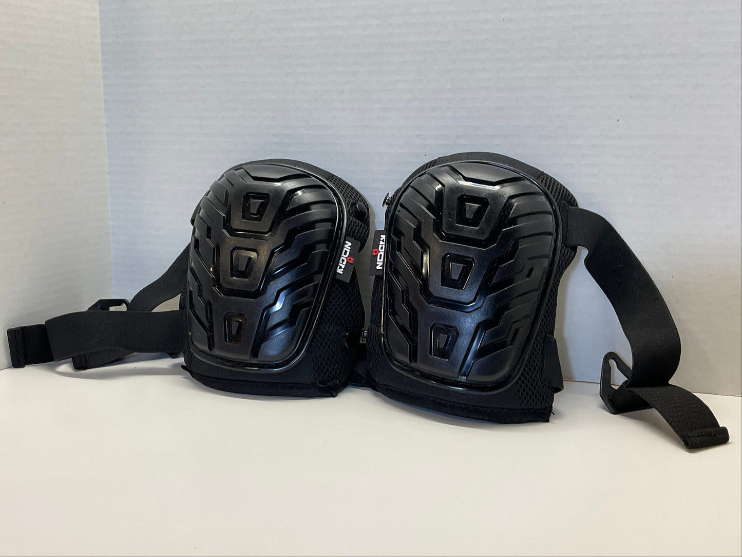 NoCry KneeGuard Gel Knee Pads Adjustable