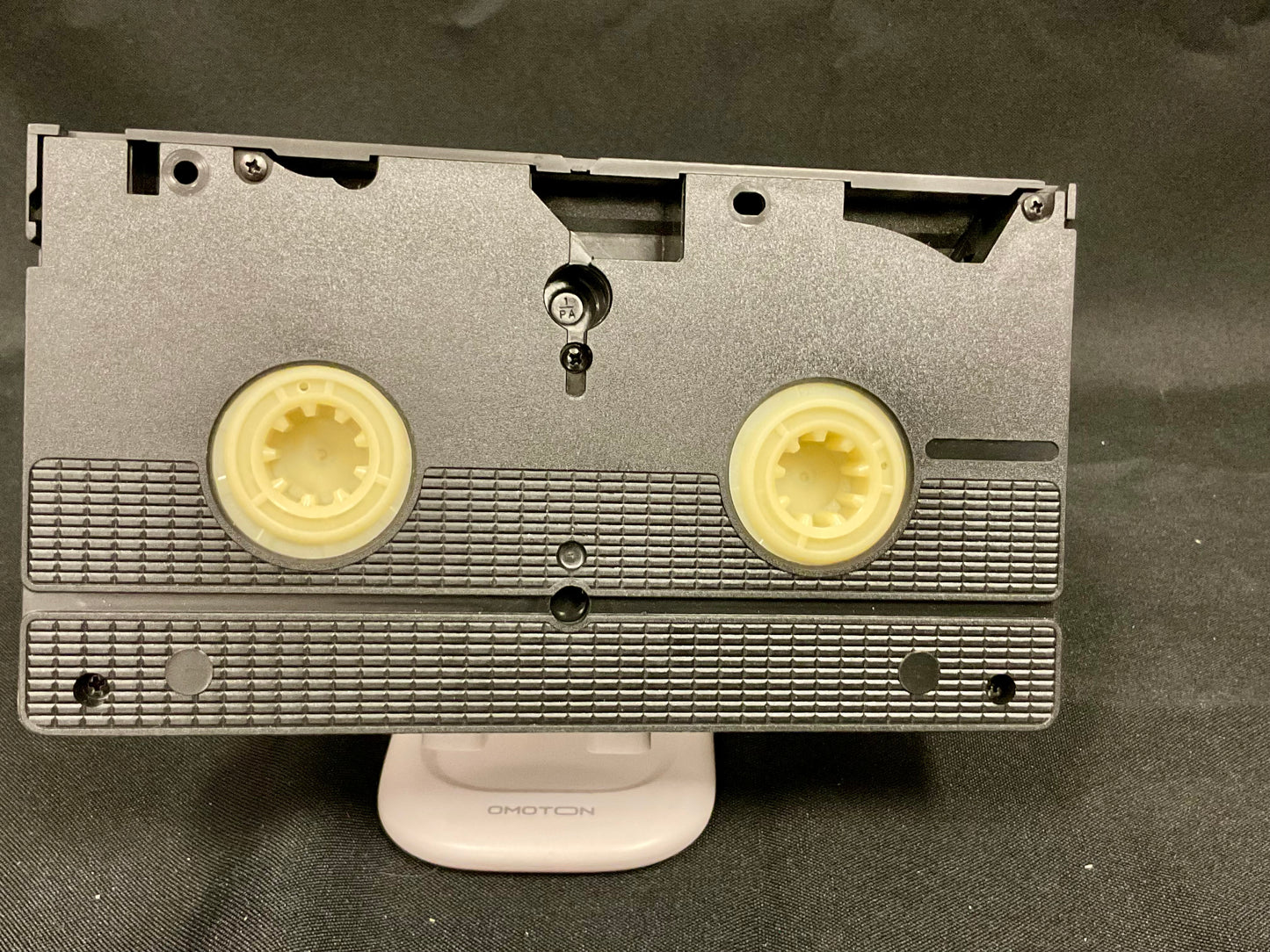Munsters Go Home! Vintage 1996 VHS Video Tape Movie UNSEALED UNTESTED