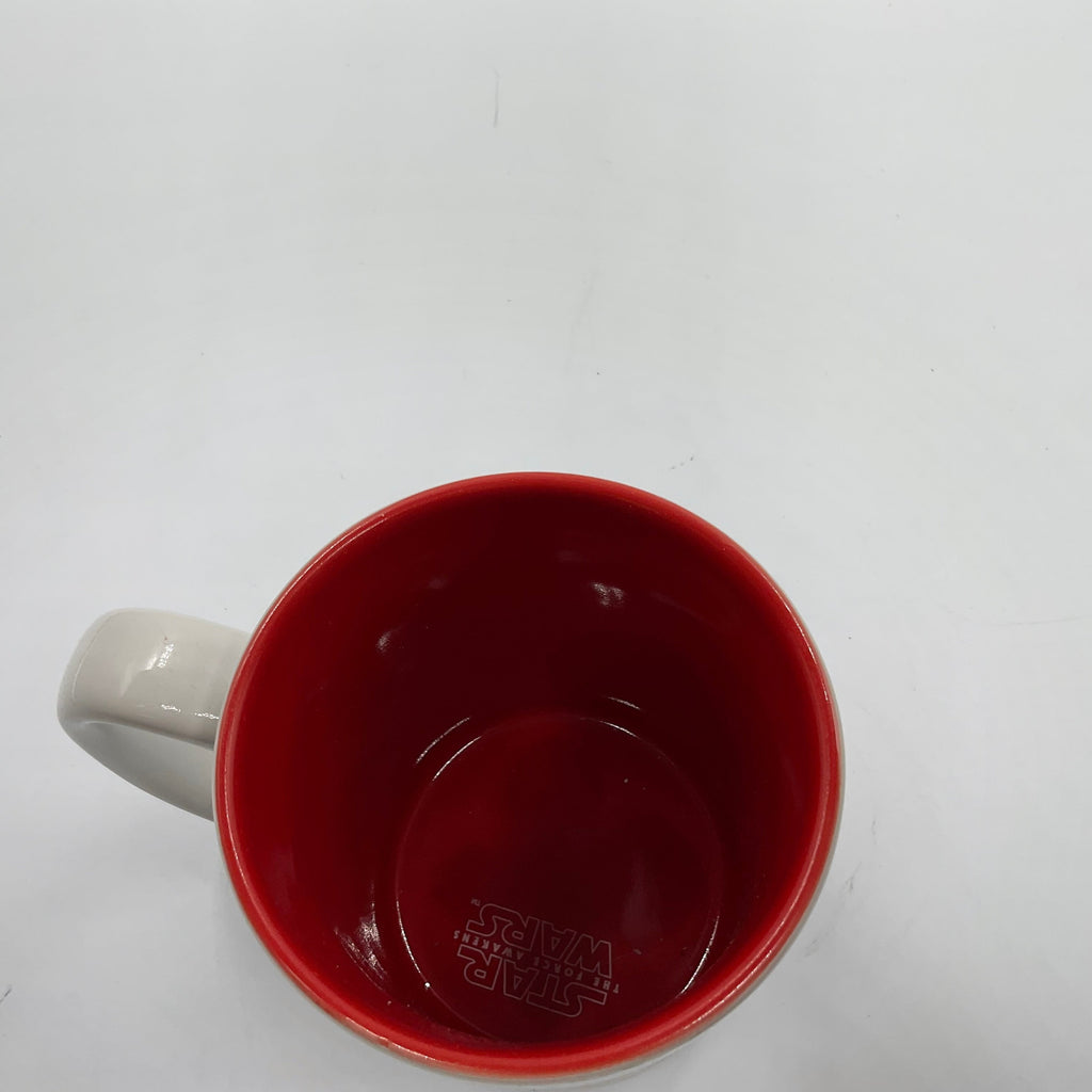 Star Wars Modern Trilogy Collage Coffee Tea Mug Cup