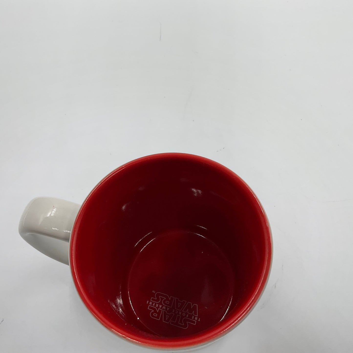 Star Wars Modern Trilogy Mug