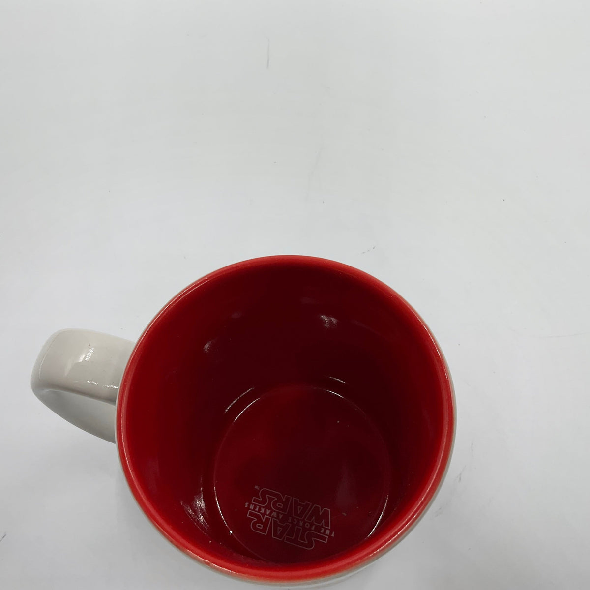 Star Wars Modern Trilogy Collage Coffee Tea Mug Cup