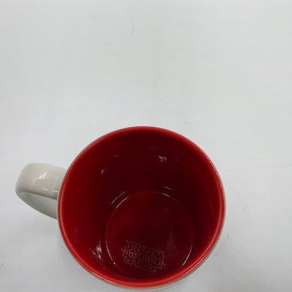 Star Wars Modern Trilogy Mug