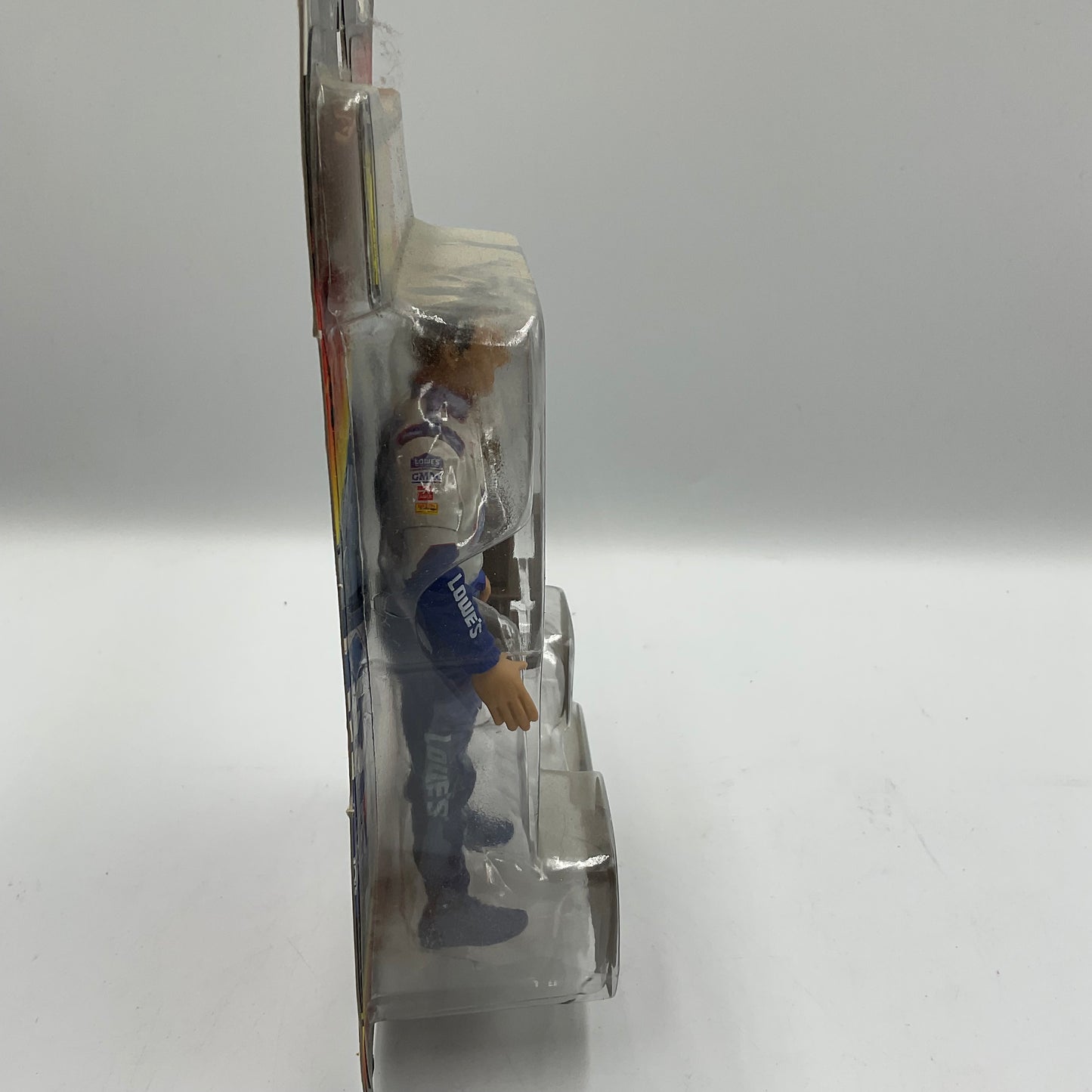 NASCAR Jimmie Johnson #48 Action Figure Unopened