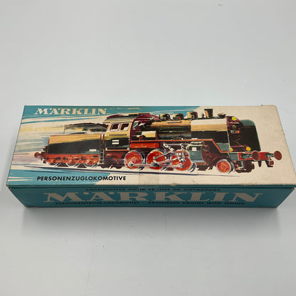 Marklin Ho Gauge Model Train