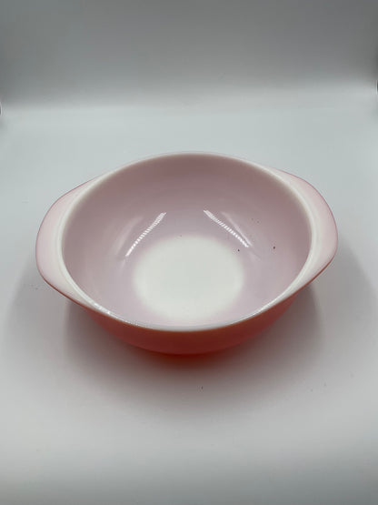 Pink Bowl