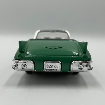 1958 Cadillac Eldorado Biarritz Vintage 1/43 Scale Model Die-Cast Scale Model Replica Car