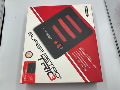 Retro-Bit RetroDuo Game System