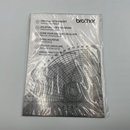 Circular Attachment Bundle