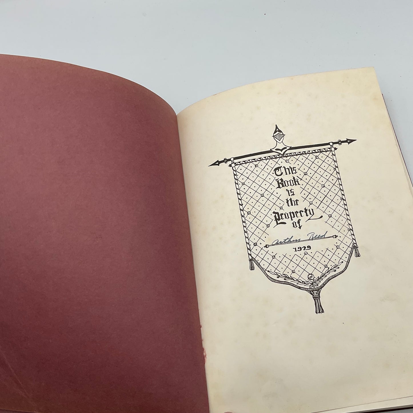 Roosevelt High School Yonkers NY, Vintage 1929 Yearbook