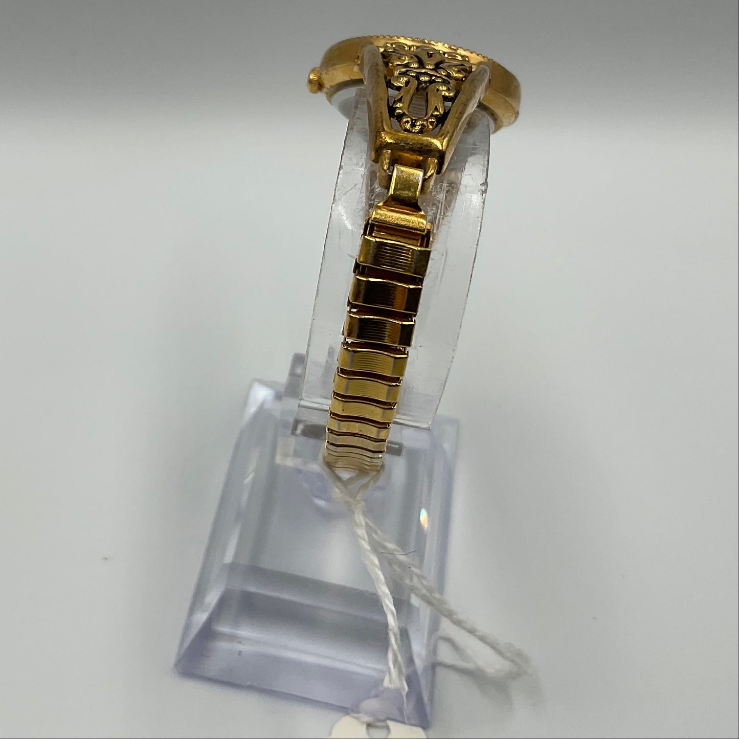 Ladie's Angel Cherub Watch 26mm Band Watch