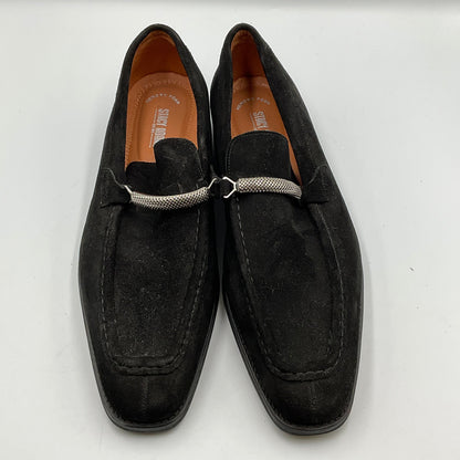 Stacey Adams Neville Loafer Men's Shoes Size 12