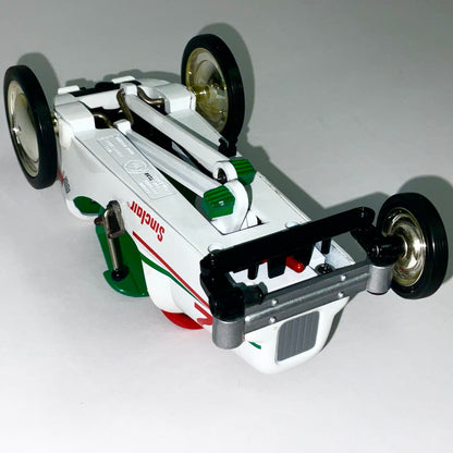 Sinclair Petite Pedal Car
