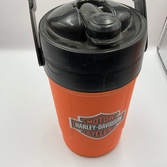 Harley-Davidson Igloo 1/2 Gallon Water Cooler