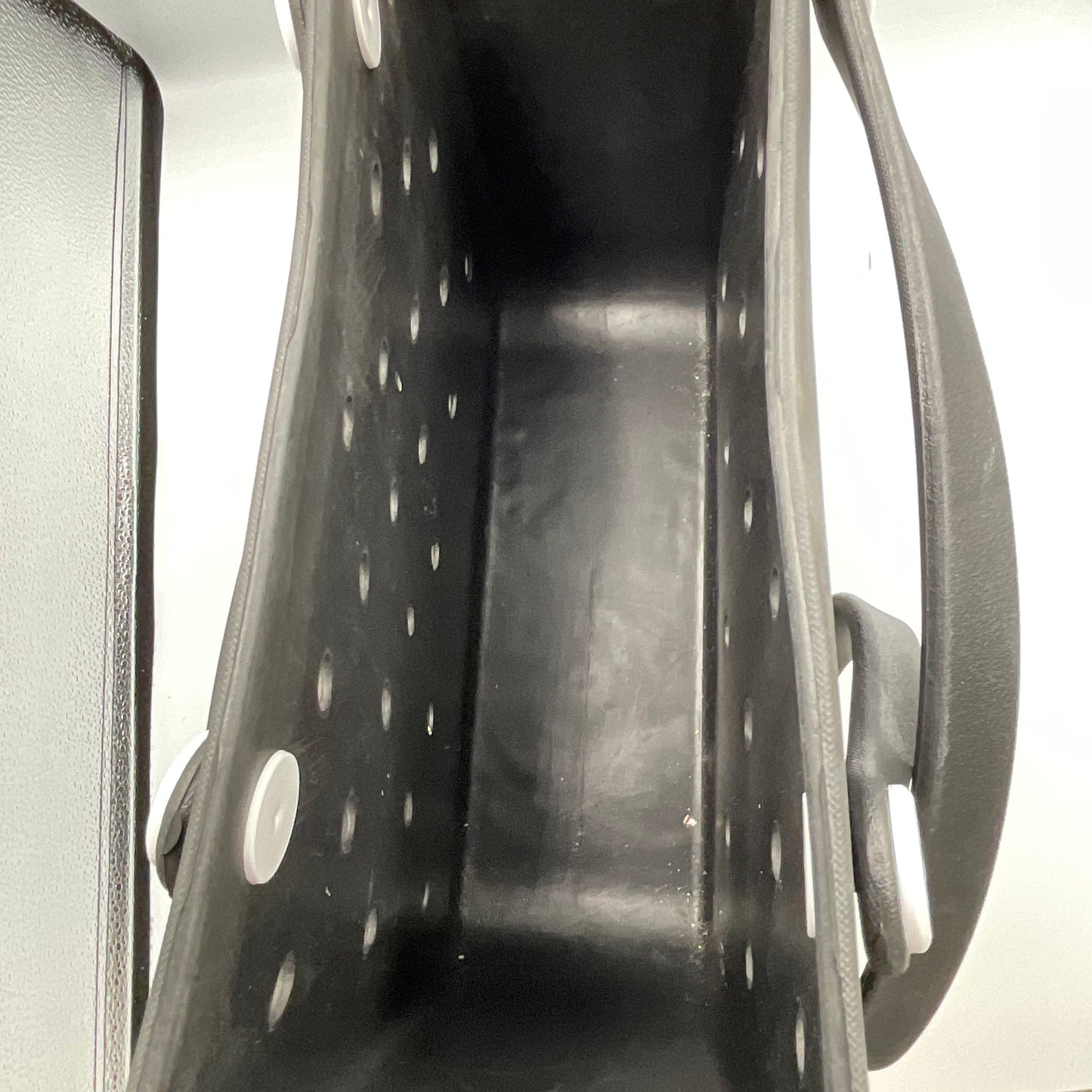Black Bogg Baby Bag