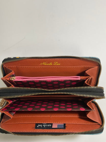 Nicole Lee WALLET
