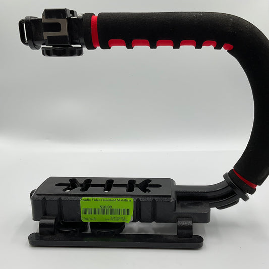 Zeadio Video Action Stabilizing Handle Grip