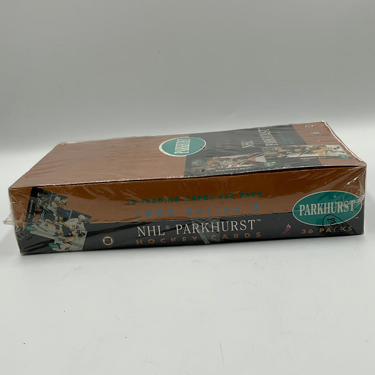 1992-1993 36 Pack Parkhurst Series 2  NHL Hockey Trading Cards