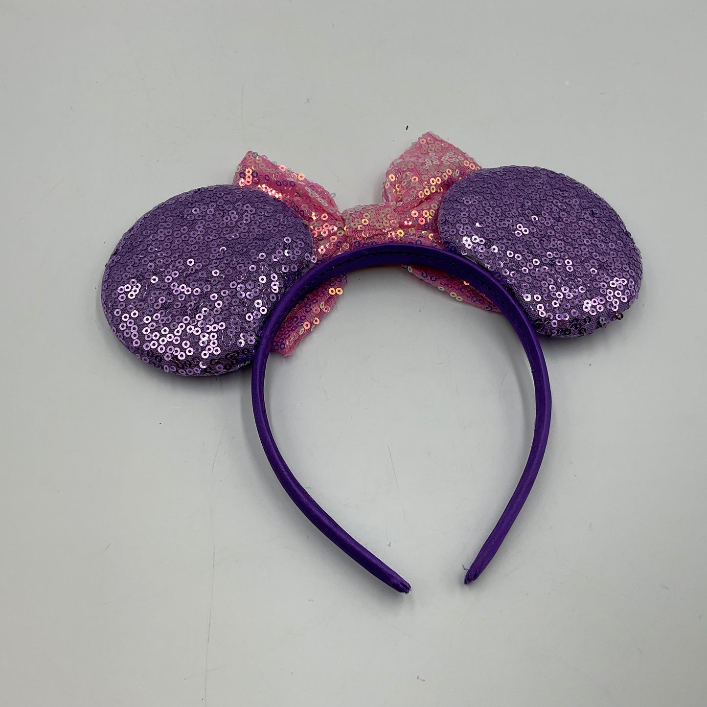Walt Disney’s Tangled Movie Mouse Ears Headband