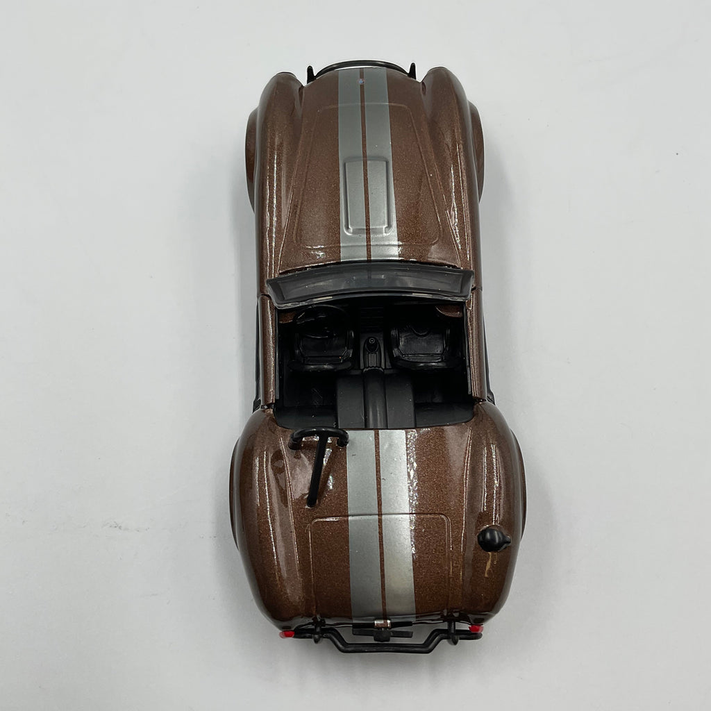 Pink Slips Die-Cast 1965 Shelby Cobra Model