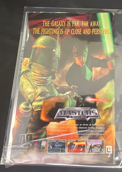 Predator versus Judge Dredd #2 of 3 1998 Comic Book
