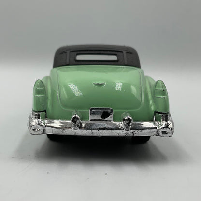 1955 1:34 Ford Thunder Welly No.9014 Die-Cast Scale Model Replica Car