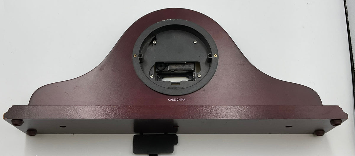 Quartz Mantle Clock Parts Only