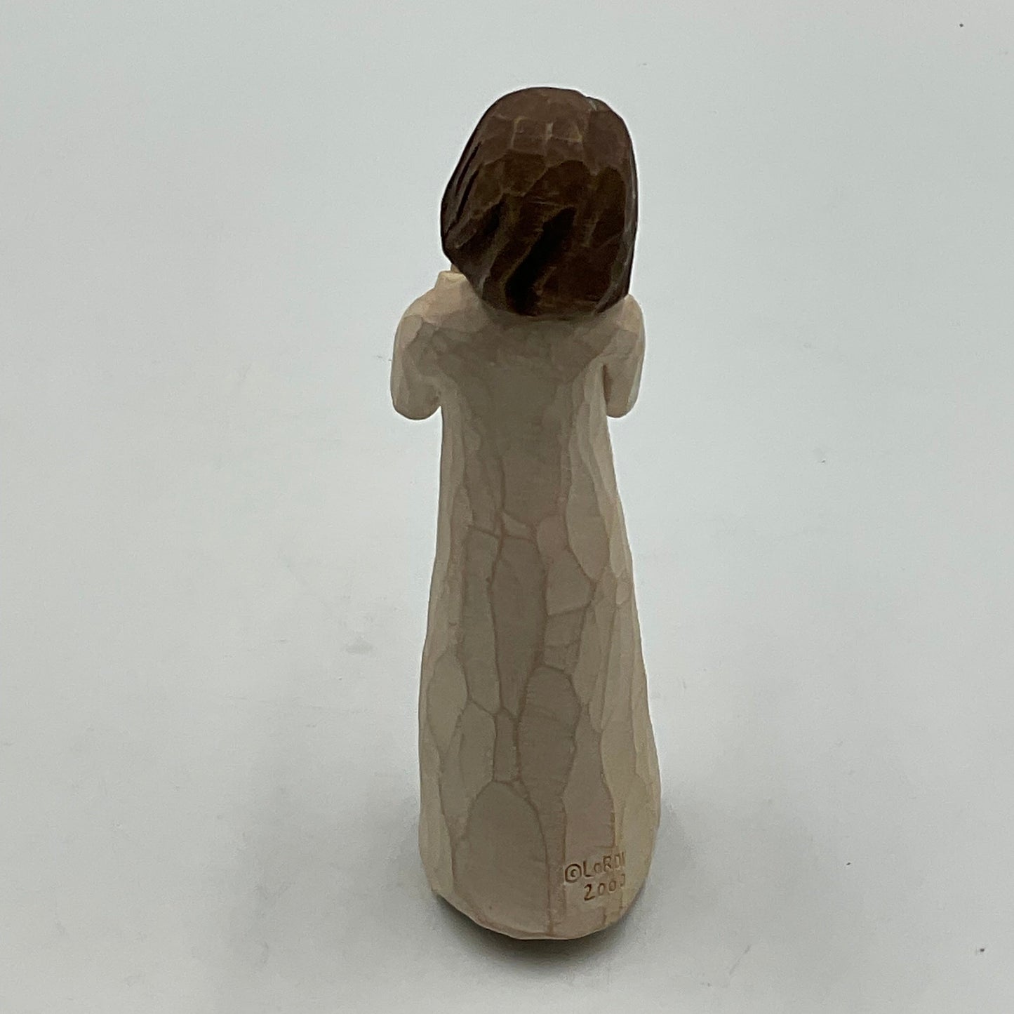 Ready JB Willow Tree “Sisters By Heart"By Susan Lordi Figurine