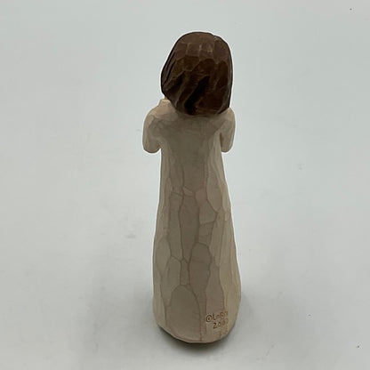 Ready JB Willow Tree “Sisters By Heart"By Susan Lordi Figurine