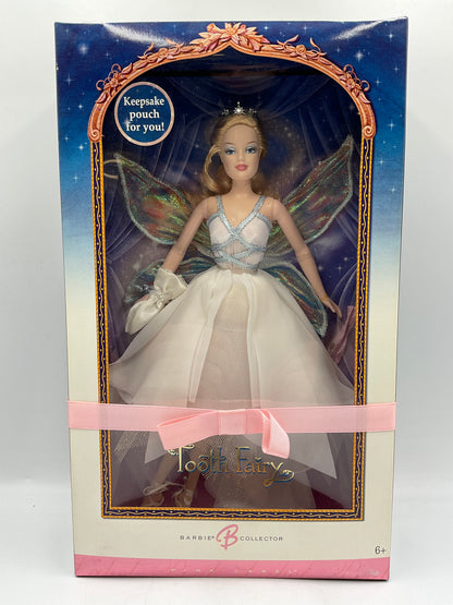 Tooth Fairy Barbie 2006