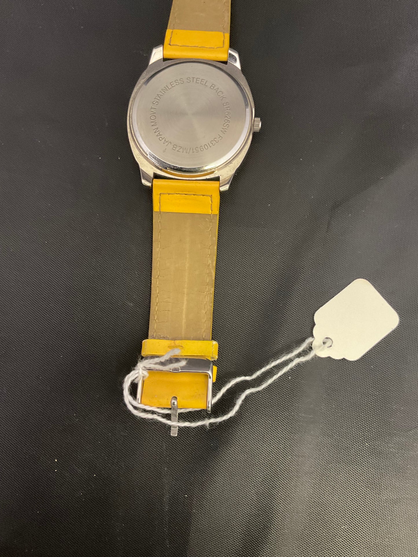 Gruen Vintage Quartz Watch