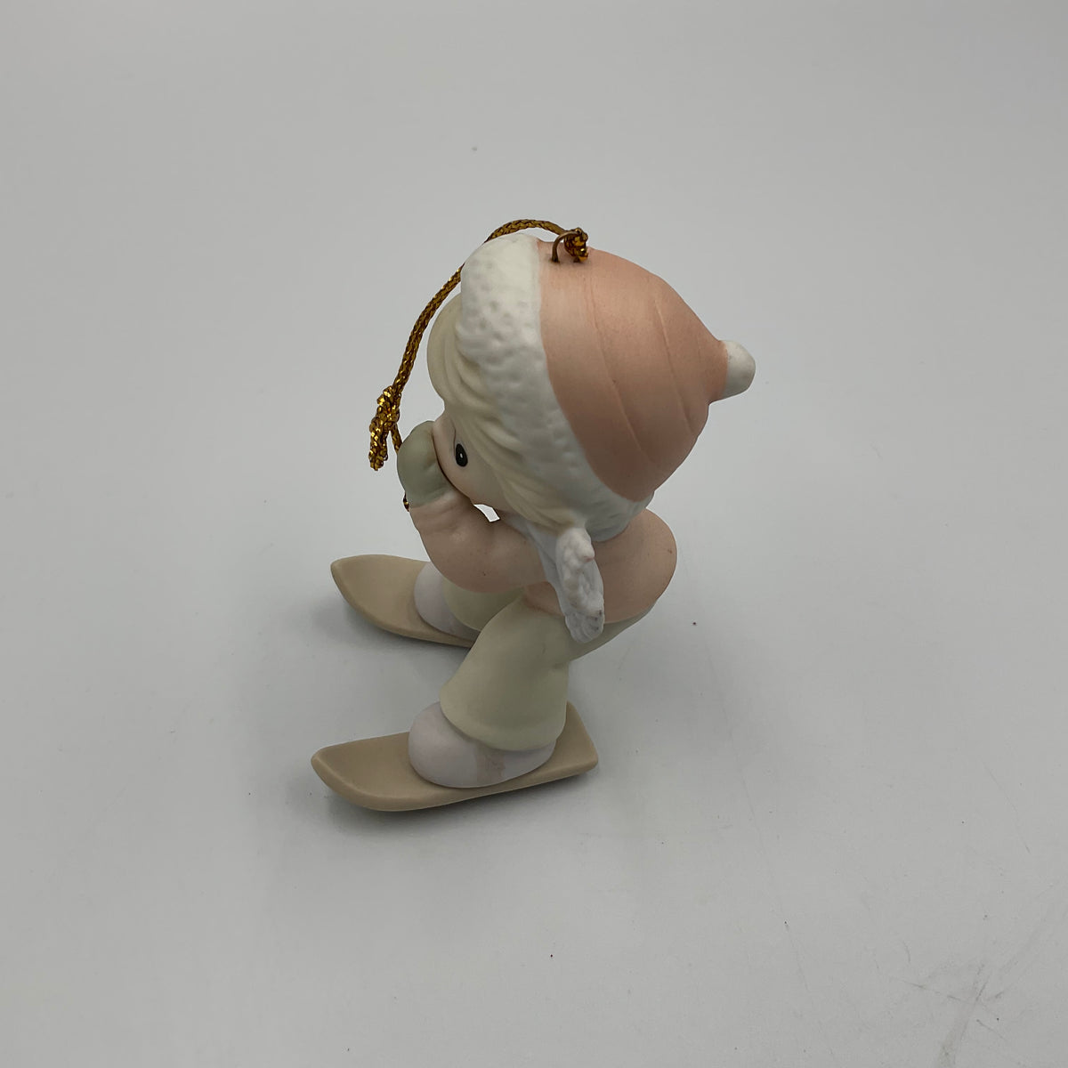 Precious Moments “It’s So Uplifting To Have A Friend Like You” Christmas Ornament