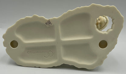 Dept 56 Snowbabies “I Can’t Find Him!”  #68800 Walrus Figurine w/ Box