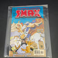 The Charge Of A Champion SMAX Comic #4 Feb 2004