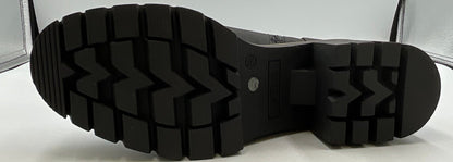 a.n.a (A New Approach) "Marie" Block Heel Booties