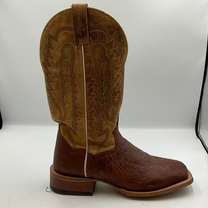 Dan Post Men's Bellamy Cowboy Boots Size 7