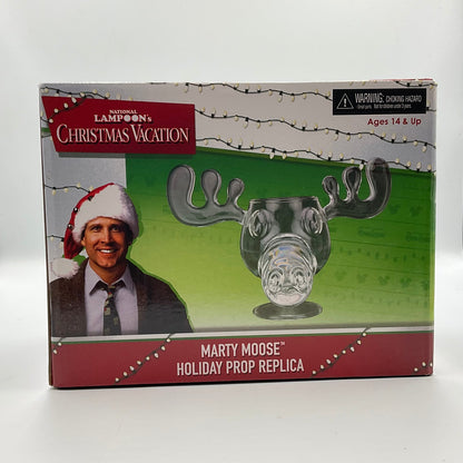 National Lampoon’s Christmas Vacation Marty Moose Holiday Mug Prop Replica