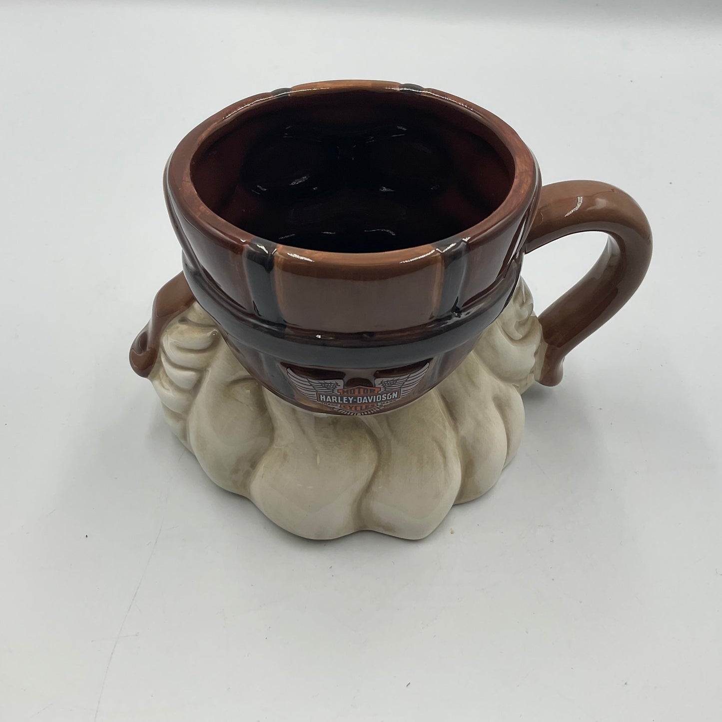Motor Harley-Davidson Cycles Mug
