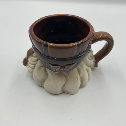 Motor Harley-Davidson Cycles Mug