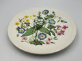 Vintage 1976 Avon Wild Flowers Of The Southern United States