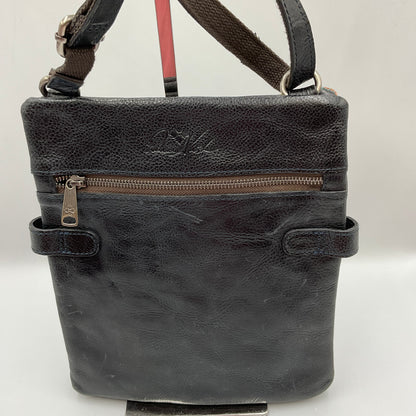 Patricia Nash Prizzi Crossbody Bag