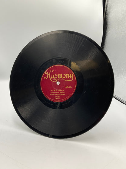 LOT of 13 78 RPM 10" Records 1920s-1950s Jazz Dance Band Pop Big Band Mills Brothers Guy Lombardo Mitch Miller Lot 2