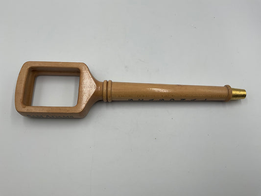 Sam Adams Seasonal Beer Tap Handle , draft keg pull bar decor