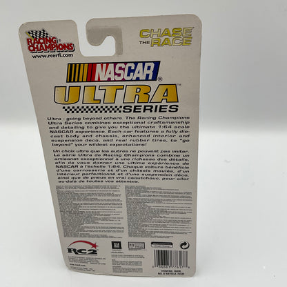 NASCAR Ultra Series #87 Kyle Busch Chase The Race Die-Cast Replica