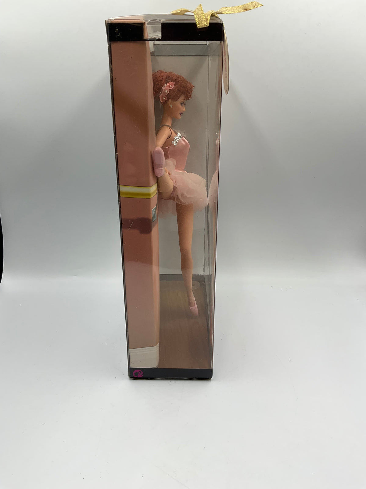 I Love Lucy The Ballet Episode 19 Barbie 50th Anniversary Mattel NIB