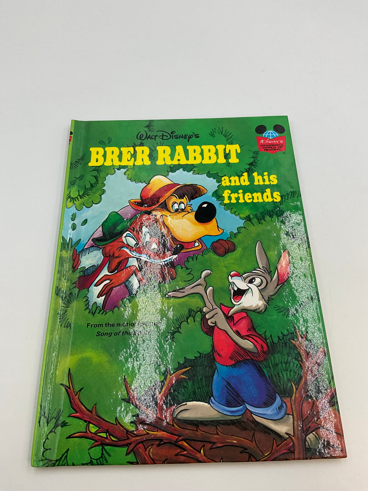 Set of 5 Children's Disney Book