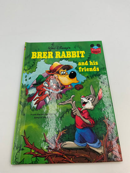 Set of 5 Children's Disney Book