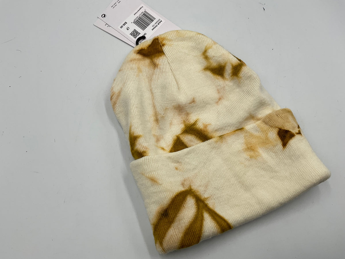 Nike Sportswear Allover Print all-over tie-dye or space-dye Cuffed Beanie
