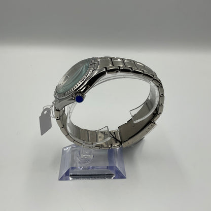 Remix by Fossil Lowes Easy Reader Date Counter Watch