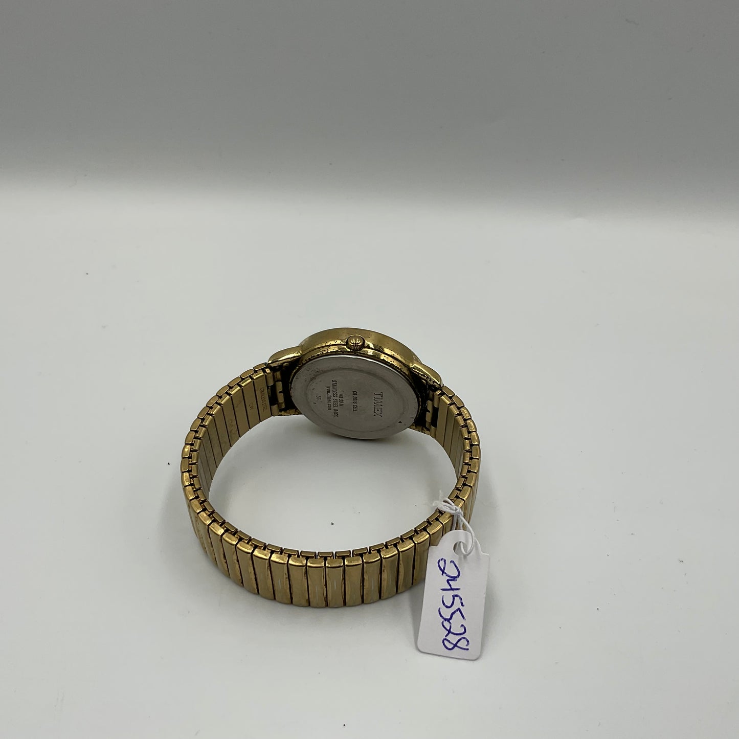 Disney Vintage Mickey Mouse Watch